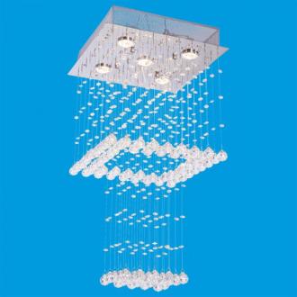 BenCrezo.Люстра потолочная хрусталь B21044 - Интернет-магазин бытовой техники, вентиляции, гигиенического оборудования Энерготехника, Екатеринбург