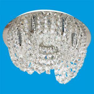 BenCrezo.Люстра потолочная хрусталь B21066 / 6CR CL - Интернет-магазин бытовой техники, вентиляции, гигиенического оборудования Энерготехника, Екатеринбург