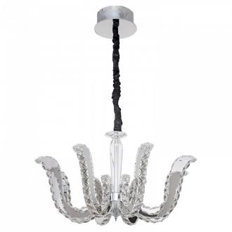 Gerhort.Светодиодный светильник B61013/8CR RC - Интернет-магазин бытовой техники, вентиляции, гигиенического оборудования Энерготехника, Екатеринбург