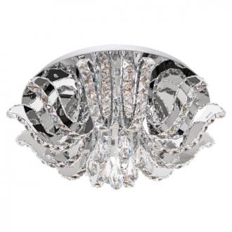 Gerhort.Светодиодный светильник B61014/12CR RC - Интернет-магазин бытовой техники, вентиляции, гигиенического оборудования Энерготехника, Екатеринбург