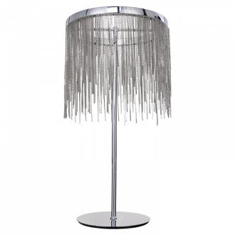 Настольная лампа светодиодная Ben Crezo B61017/1T CR - Интернет-магазин бытовой техники, вентиляции, гигиенического оборудования Энерготехника, Екатеринбург