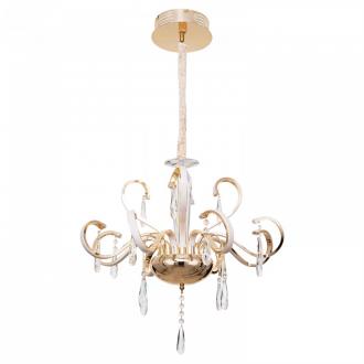 Gerhort.Светодиодный светильник B61019/12GD - Интернет-магазин бытовой техники, вентиляции, гигиенического оборудования Энерготехника, Екатеринбург