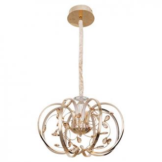 Светодиодный светильник Ben Crezo B61020/8GD - Интернет-магазин бытовой техники, вентиляции, гигиенического оборудования Энерготехника, Екатеринбург