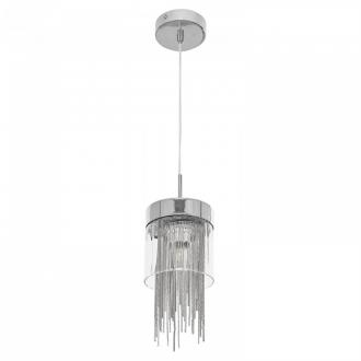 Подвесной светильник Ben Crezo B61021/1CR CR+CL - Интернет-магазин бытовой техники, вентиляции, гигиенического оборудования Энерготехника, Екатеринбург