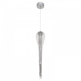 Подвесной светильник Ben Crezo B61022/1CR CL - Интернет-магазин бытовой техники, вентиляции, гигиенического оборудования Энерготехника, Екатеринбург