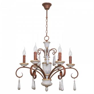 BenCrezo.Люстра B71052 / 6 - Интернет-магазин бытовой техники, вентиляции, гигиенического оборудования Энерготехника, Екатеринбург