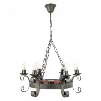 BenCrezo.Люстра B71075 / 6 - Интернет-магазин бытовой техники, вентиляции, гигиенического оборудования Энерготехника, Екатеринбург