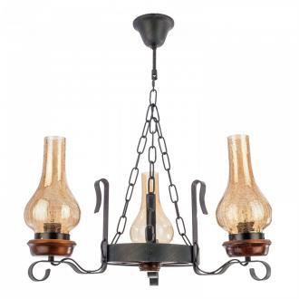 BenCrezo.Люстра B71076 / 3 - Интернет-магазин бытовой техники, вентиляции, гигиенического оборудования Энерготехника, Екатеринбург