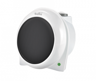 Тепловентилятор Ballu BFH/С-25 - Интернет-магазин бытовой техники, вентиляции, гигиенического оборудования Энерготехника, Екатеринбург