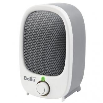 Тепловентилятор Ballu BFH/S-03 N - Интернет-магазин бытовой техники, вентиляции, гигиенического оборудования Энерготехника, Екатеринбург