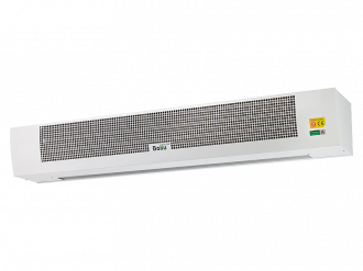 Ballu Тепловая завеса BHC-B10T06-PS - Интернет-магазин бытовой техники, вентиляции, гигиенического оборудования Энерготехника, Екатеринбург