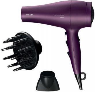 Philips BHD282/00 Фен - Интернет-магазин бытовой техники, вентиляции, гигиенического оборудования Энерготехника, Екатеринбург