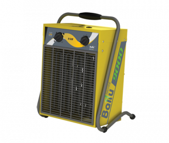 Тепловая пушка Ballu BHP-M-15 - Интернет-магазин бытовой техники, вентиляции, гигиенического оборудования Энерготехника, Екатеринбург