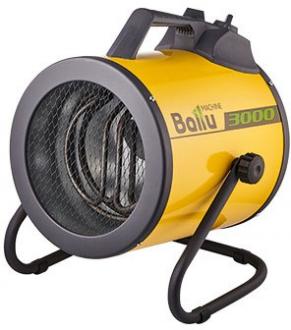 Пушка тепловая BALLU BHP-P2-3 - Интернет-магазин бытовой техники, вентиляции, гигиенического оборудования Энерготехника, Екатеринбург