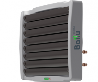 Тепловентилятор водяной BALLU BHP-W2-90 - Интернет-магазин бытовой техники, вентиляции, гигиенического оборудования Энерготехника, Екатеринбург