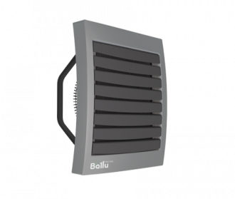 Водяной тепловентилятор Ballu BHP-W-60 - Интернет-магазин бытовой техники, вентиляции, гигиенического оборудования Энерготехника, Екатеринбург