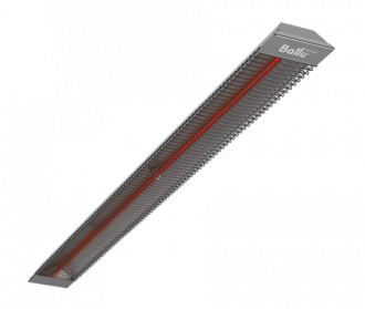 Инфракрасный электрический обогреватель Ballu BIH-Т-1,0 - Интернет-магазин бытовой техники, вентиляции, гигиенического оборудования Энерготехника, Екатеринбург