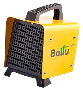 Пушка тепловая BALLU BKN-3 - Интернет-магазин бытовой техники, вентиляции, гигиенического оборудования Энерготехника, Екатеринбург
