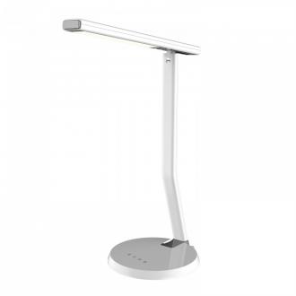 Gerhort.Настольный светодиодный светильник BL1071 WHITE - Интернет-магазин бытовой техники, вентиляции, гигиенического оборудования Энерготехника, Екатеринбург