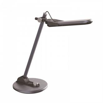 Gerhort.Настольный светодиодный светильник BL1073 BLACK - Интернет-магазин бытовой техники, вентиляции, гигиенического оборудования Энерготехника, Екатеринбург