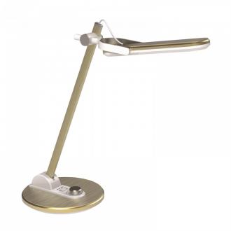 Gerhort.Настольный светодиодный светильник BL1073 GOLD - Интернет-магазин бытовой техники, вентиляции, гигиенического оборудования Энерготехника, Екатеринбург