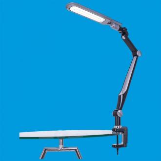 Gerhort.Настольный светодиодный светильник BL1107 BLACK - Интернет-магазин бытовой техники, вентиляции, гигиенического оборудования Энерготехника, Екатеринбург