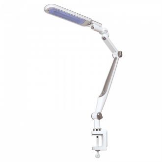 Gerhort.Настольный светодиодный светильник BL1107 SILVER - Интернет-магазин бытовой техники, вентиляции, гигиенического оборудования Энерготехника, Екатеринбург