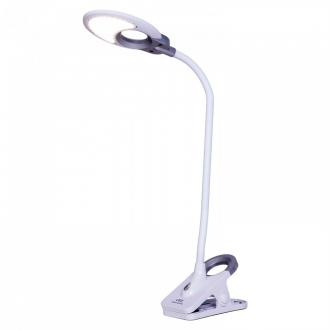 Gerhort.Светодиодный светильник BL1128 SL + WH - Интернет-магазин бытовой техники, вентиляции, гигиенического оборудования Энерготехника, Екатеринбург