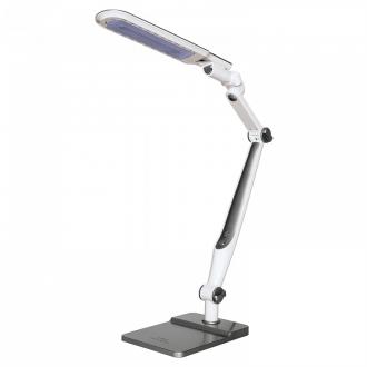 Gerhort.Настольный светодиодный светильник BL1207 SILVER - Интернет-магазин бытовой техники, вентиляции, гигиенического оборудования Энерготехника, Екатеринбург