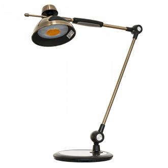 Gerhort.Настольный светодиодный светильник BL1217 GOLD - Интернет-магазин бытовой техники, вентиляции, гигиенического оборудования Энерготехника, Екатеринбург