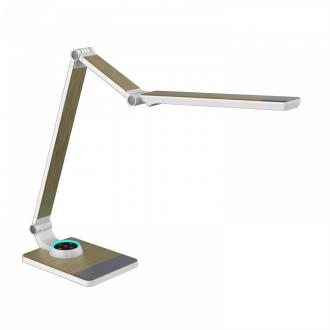 Gerhort.Настольный светодиодный светильник BL1229 GOLD - Интернет-магазин бытовой техники, вентиляции, гигиенического оборудования Энерготехника, Екатеринбург