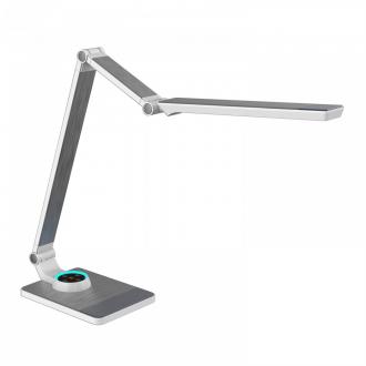 Gerhort.Настольный светодиодный светильник BL1229 WHITE - Интернет-магазин бытовой техники, вентиляции, гигиенического оборудования Энерготехника, Екатеринбург