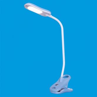 Gerhort.Настольный светодиодный светильник BL1238 BLUE - Интернет-магазин бытовой техники, вентиляции, гигиенического оборудования Энерготехника, Екатеринбург
