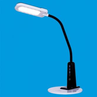 Gerhort.Настольный светодиодный светильник BL1391 BK+WH - Интернет-магазин бытовой техники, вентиляции, гигиенического оборудования Энерготехника, Екатеринбург