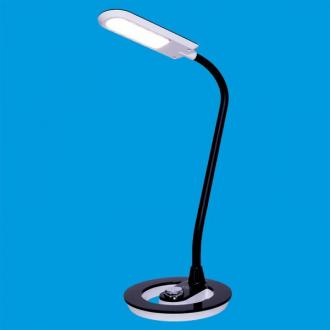 Gerhort.Настольный светодиодный светильник BL1392 BK+WH - Интернет-магазин бытовой техники, вентиляции, гигиенического оборудования Энерготехника, Екатеринбург
