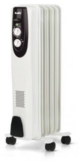 Радиатор масляный Ballu Style BOH/ST-05W 1000 (5 секций) - Интернет-магазин бытовой техники, вентиляции, гигиенического оборудования Энерготехника, Екатеринбург