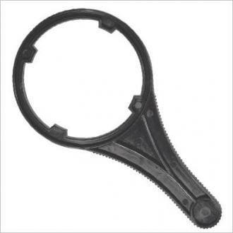 Ключ корпуса для фильтра (пластик) Нептун BP-K1 (SL, 3к) - Интернет-магазин бытовой техники, вентиляции, гигиенического оборудования Энерготехника, Екатеринбург