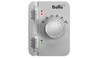 Контроллер (пульт) BALLU BRC-C - Интернет-магазин бытовой техники, вентиляции, гигиенического оборудования Энерготехника, Екатеринбург