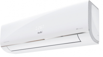 Ballu Инверторная сплит-система BSAGI-18HN1_17Y Cерии iGreen PRO DC Inverter - Интернет-магазин бытовой техники, вентиляции, гигиенического оборудования Энерготехника, Екатеринбург