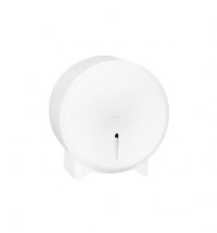 Merida Диспенсер туалетной бумаги из эмалированной стали STELLA WHITE MINI BSB201 - Интернет-магазин бытовой техники, вентиляции, гигиенического оборудования Энерготехника, Екатеринбург