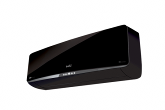 Ballu Инверторная сплит-система BSPI-13HN1/BL/EU (Black) Серии Platinum DC Inverter - Интернет-магазин бытовой техники, вентиляции, гигиенического оборудования Энерготехника, Екатеринбург