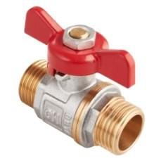 Кран н/н Ду015 баб. AquaHIT 1/120/15 - Интернет-магазин бытовой техники, вентиляции, гигиенического оборудования Энерготехника, Екатеринбург