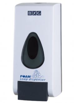 Дозатор для пены BXG-FD-1048 - Интернет-магазин бытовой техники, вентиляции, гигиенического оборудования Энерготехника, Екатеринбург