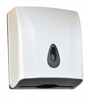 BXG Диспенсер бумажных полотенец BXG-PD-8228 - Интернет-магазин бытовой техники, вентиляции, гигиенического оборудования Энерготехника, Екатеринбург