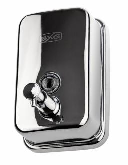 Дозатор жидкого мыла BXG-SD-H1-500 - Интернет-магазин бытовой техники, вентиляции, гигиенического оборудования Энерготехника, Екатеринбург