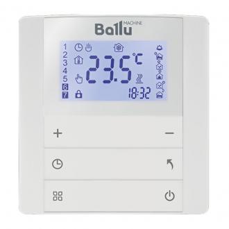 BALLU Термостат BDT-1 - Интернет-магазин бытовой техники, вентиляции, гигиенического оборудования Энерготехника, Екатеринбург