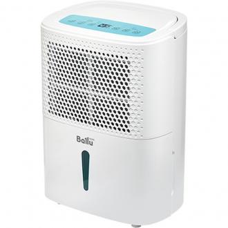 Осушитель воздуха Ballu BDU-10L - Интернет-магазин бытовой техники, вентиляции, гигиенического оборудования Энерготехника, Екатеринбург