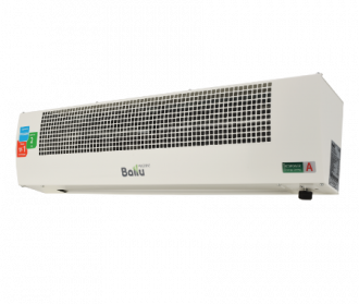 Тепловая завеса Ballu BHC-L08-T03 - Интернет-магазин бытовой техники, вентиляции, гигиенического оборудования Энерготехника, Екатеринбург