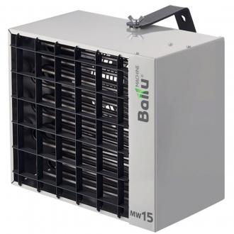 Тепловентилятор Ballu 15 кВт BНР-MW-15 - Интернет-магазин бытовой техники, вентиляции, гигиенического оборудования Энерготехника, Екатеринбург