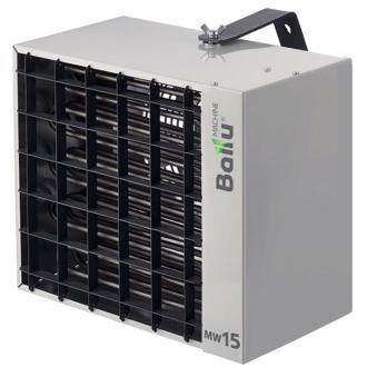 Тепловентилятор Ballu 4,5 кВт BНР-MW-5 - Интернет-магазин бытовой техники, вентиляции, гигиенического оборудования Энерготехника, Екатеринбург